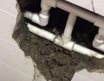 德惠卫生间漏水哪家好