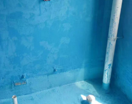 德惠卫生间防水多少钱