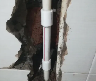 德惠卫生间测漏水的相关案例