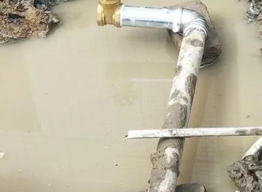 德惠测漏水公司电话